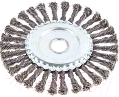 Щетка для электроинструмента Gepard GP0894-100