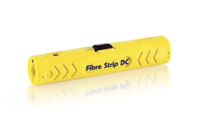 Инструмент для снятия изоляции jokari fibre strip dc