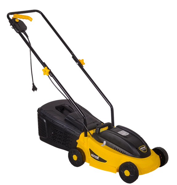 Газонокосилка электрическая Huter ELM-11А32