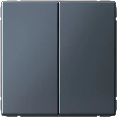 Выключатель systeme (schneider) electric artgallery gal000751