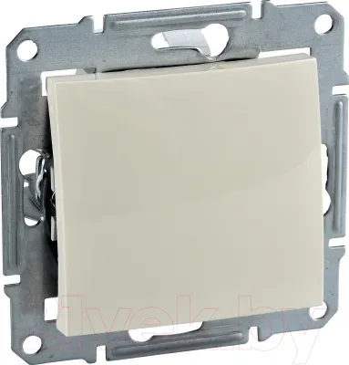 Декоративная заглушка для розетки schneider electric sedna sdn5600147