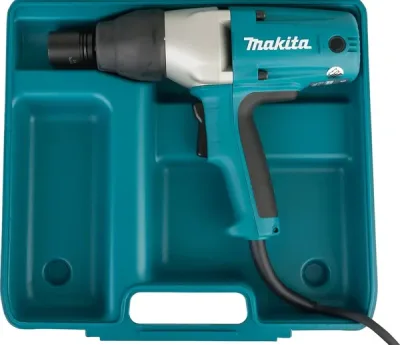 Гайковерт Makita TW0350