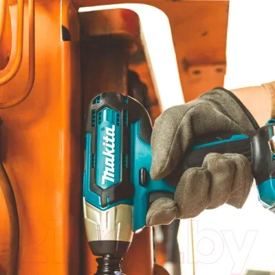 Гайковерт Makita TW140DZ