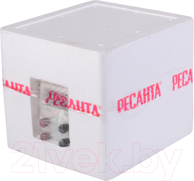 Трансформатор тока силовой Ресанта ЛАТР TDGC2- 1K 1kVA