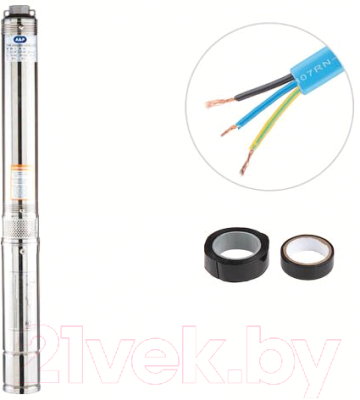 Скважинный насос A&P Ageless 3-2100/43-2/15-A / AP01A03