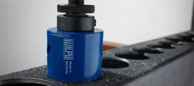 Коронка wilpu, d102 мм, cobalt 8%