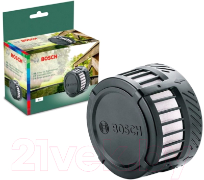 Фильтр заборного шланга Bosch GardenPump 18