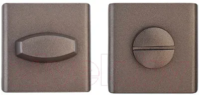 Фиксатор дверной защелки apecs ultra wc-6020-grf