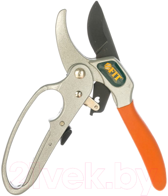Секатор механический FIT Профи / 77096