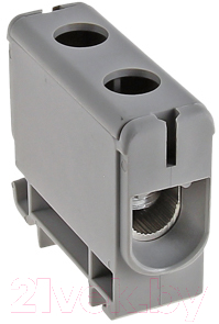 Клемма EKF PROxima PLC-KVS-16-95-Gray