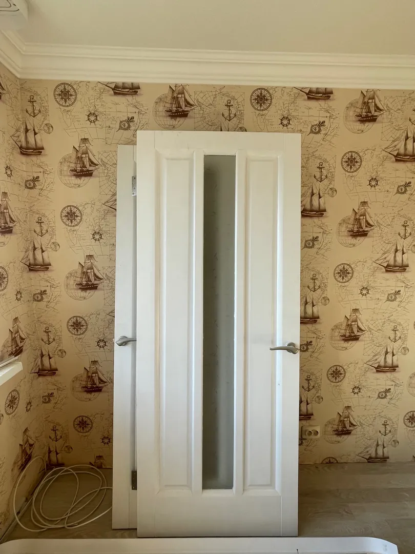 Двери межкомнатные