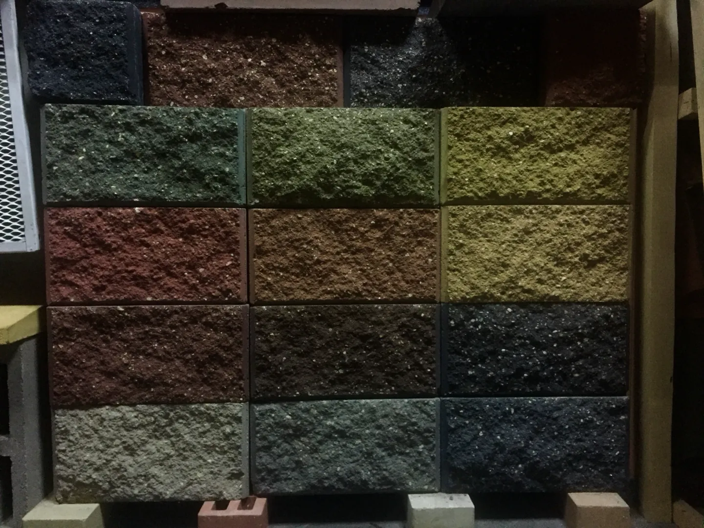 Блок демлер