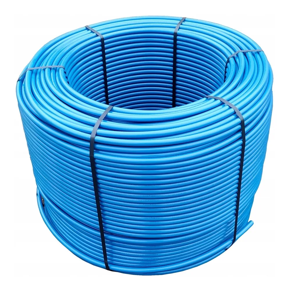 Труба сшитый полителен Кан