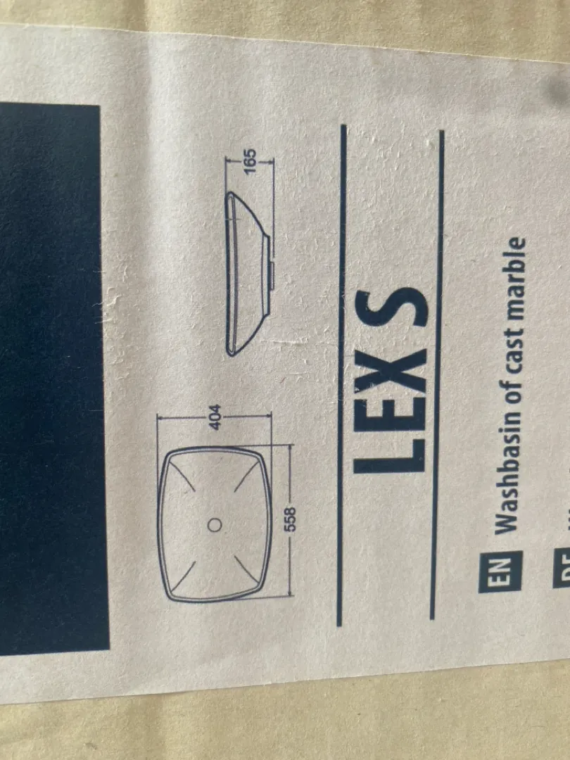 Умывальник