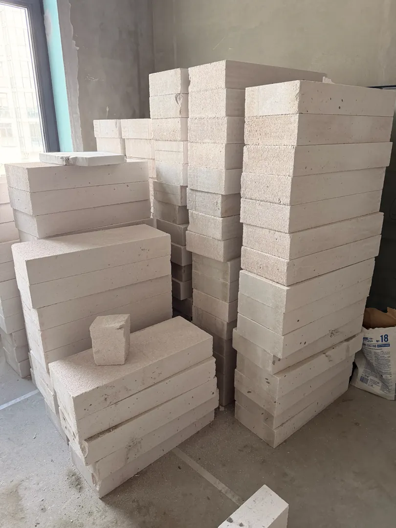 Блоки забудова