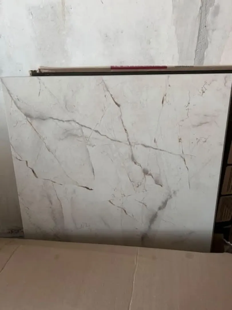 Плитка 600х600 керамин