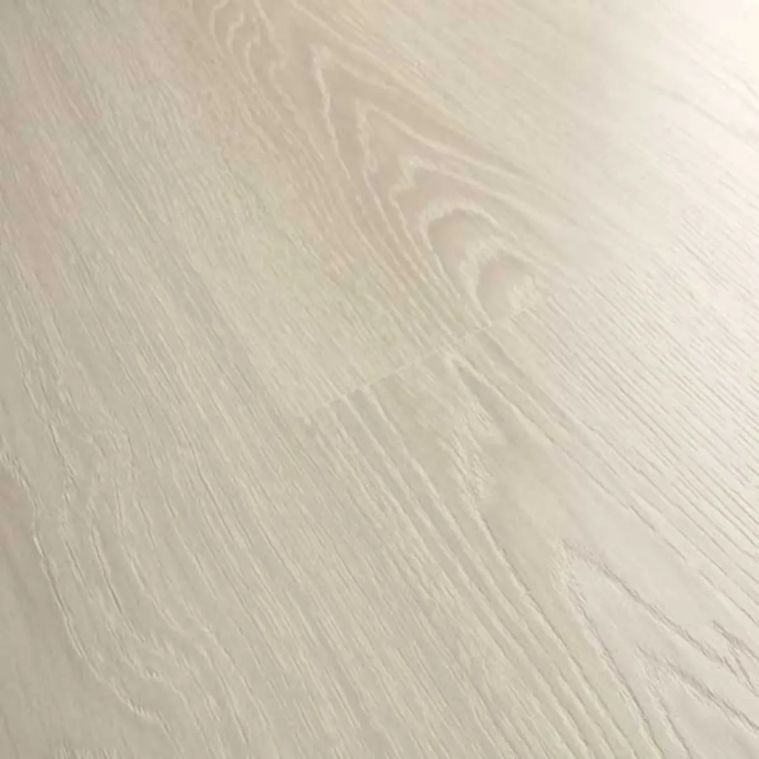 Ламинат Quick-Step Classic Дуб Бежевый Отбеленный CLH 4088