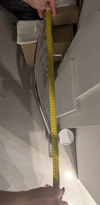 Полотенцесушитель