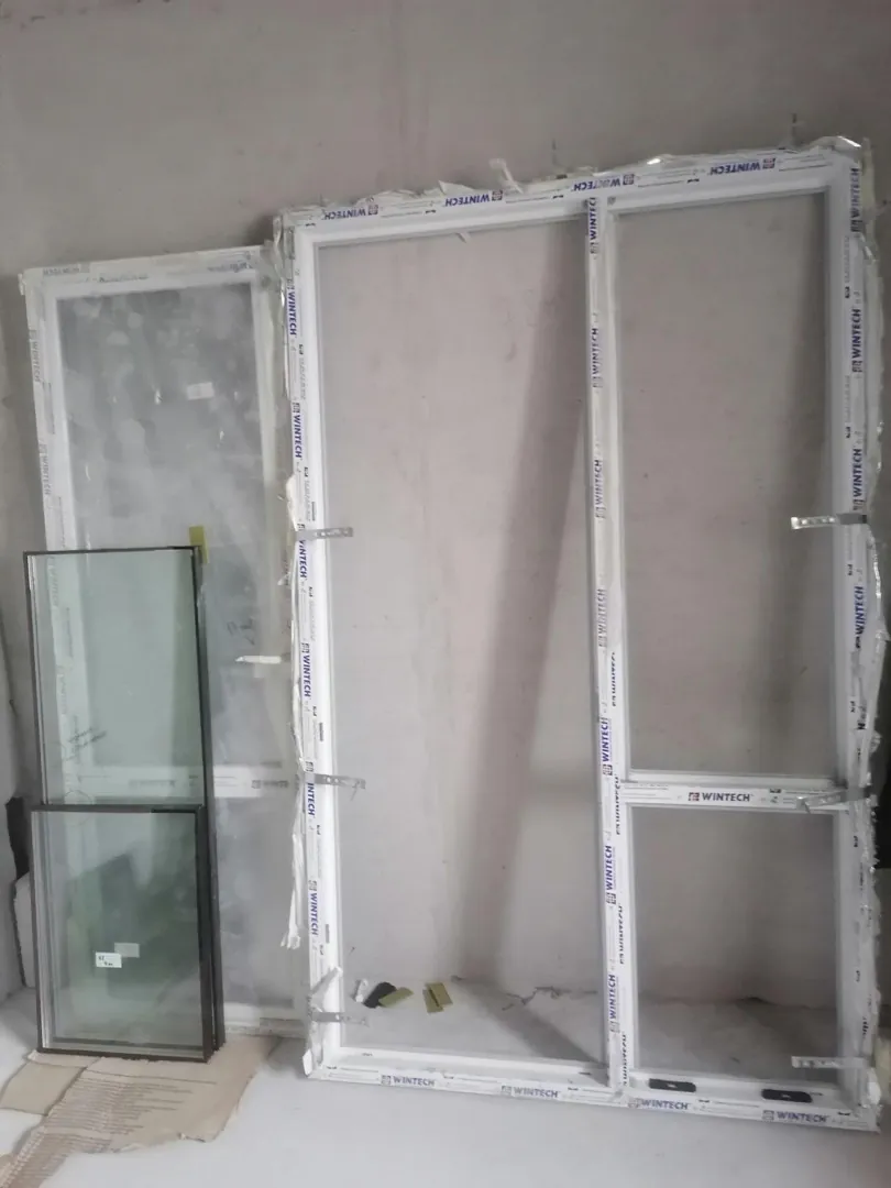 Балконный блок