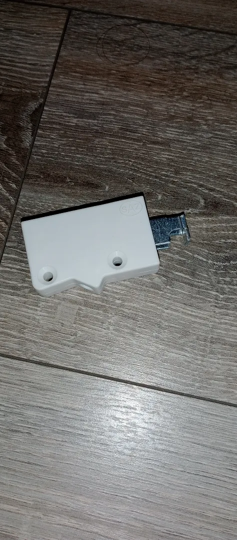 Навес регулируемый кухонный