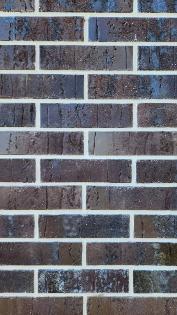 Облицовочный кирпич БРАЕР