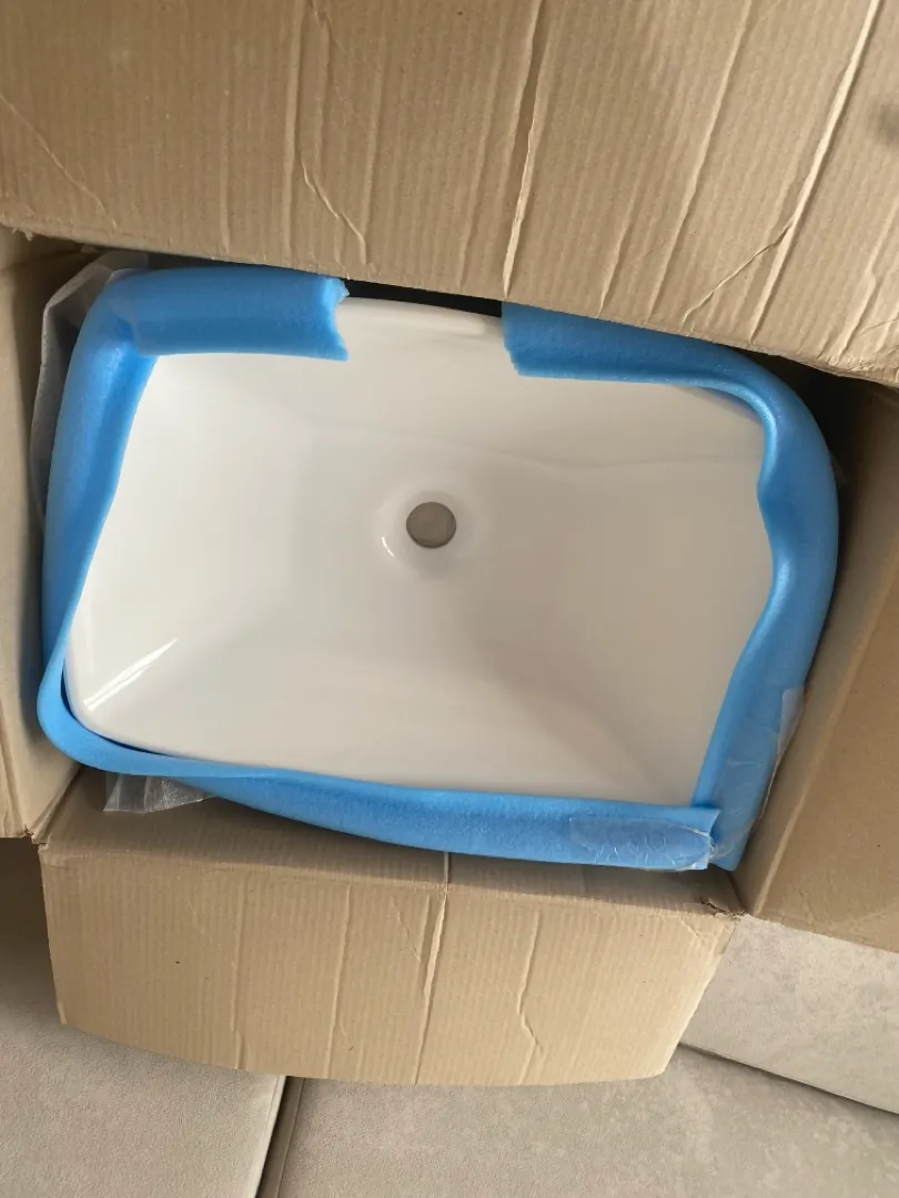 Умывальник