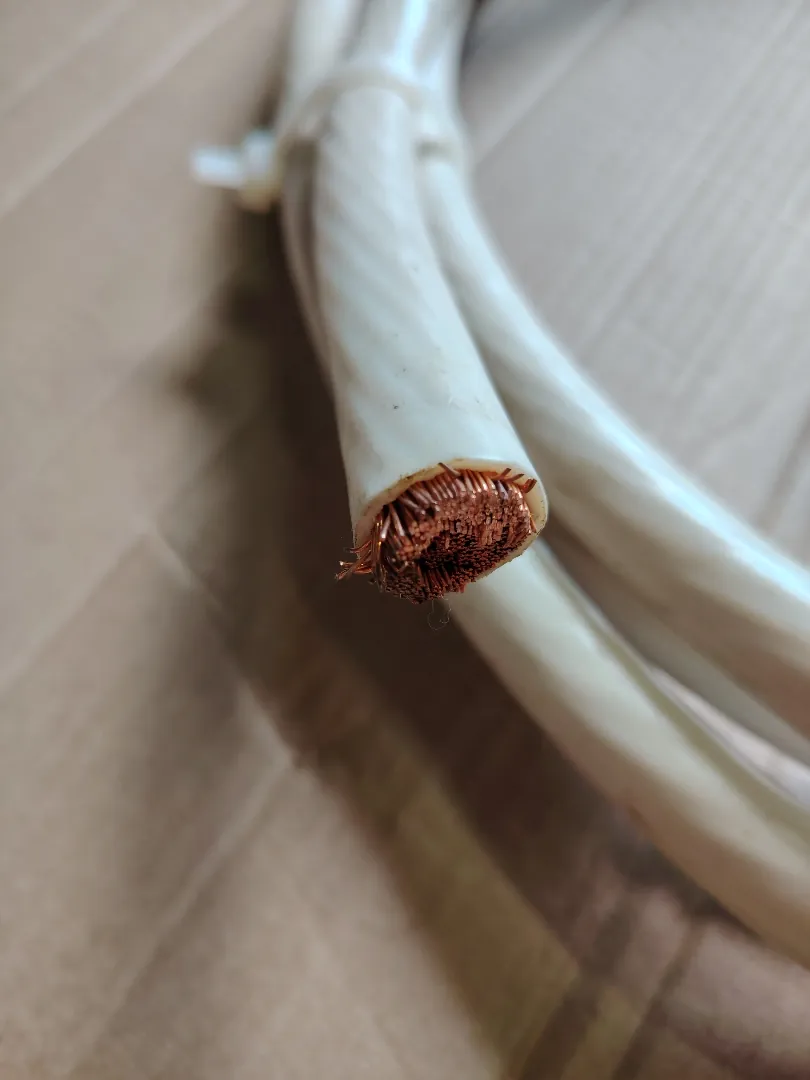 Провод пугв 1х120