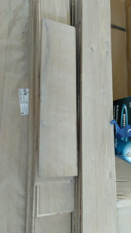 Инженерная доска Woodberry