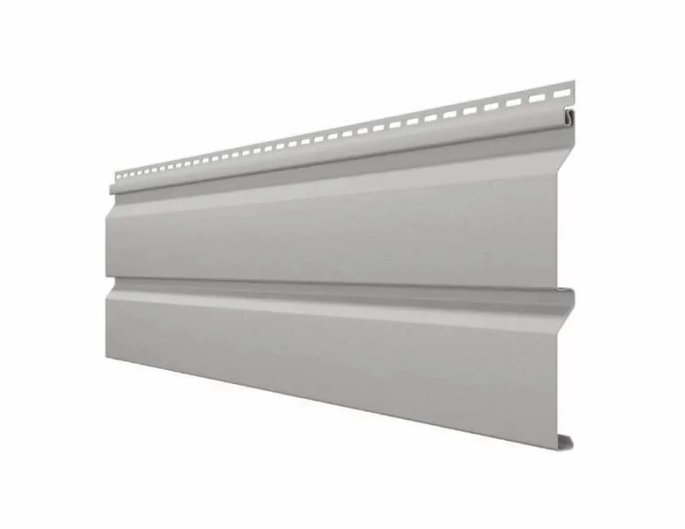 САЙДИНГ Технониколь Оптима, Корабельный Брус, Эдельвейс