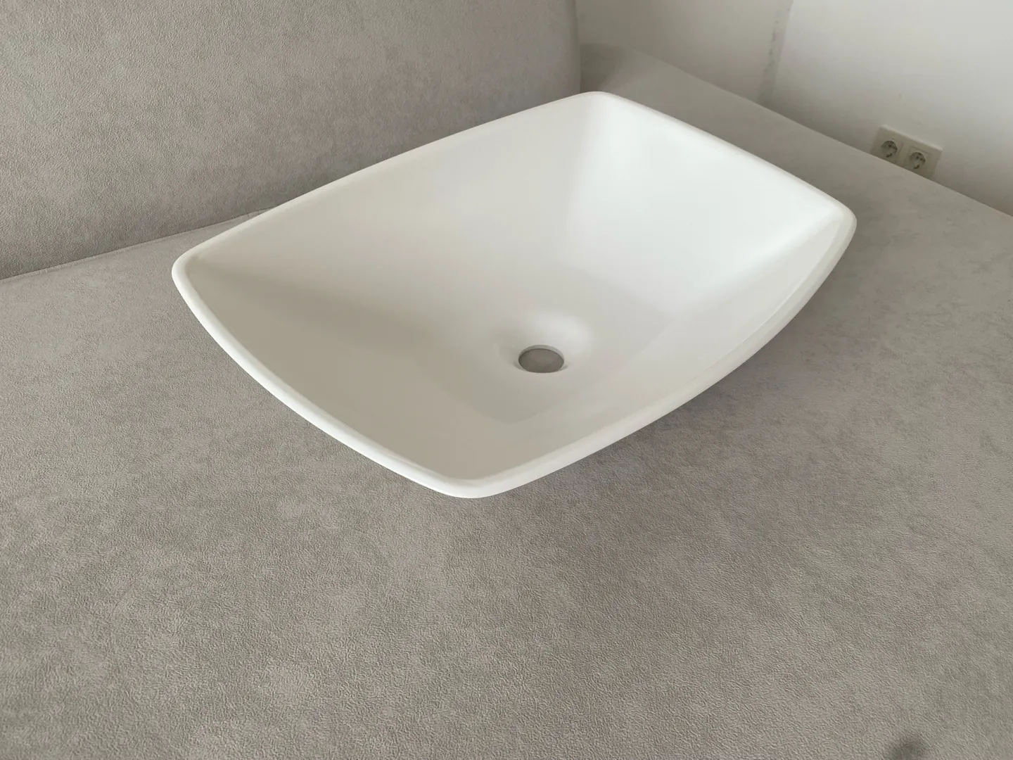 Умывальник