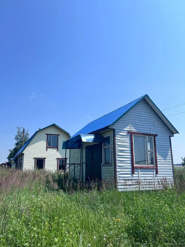 3 домика постройки 2017 г