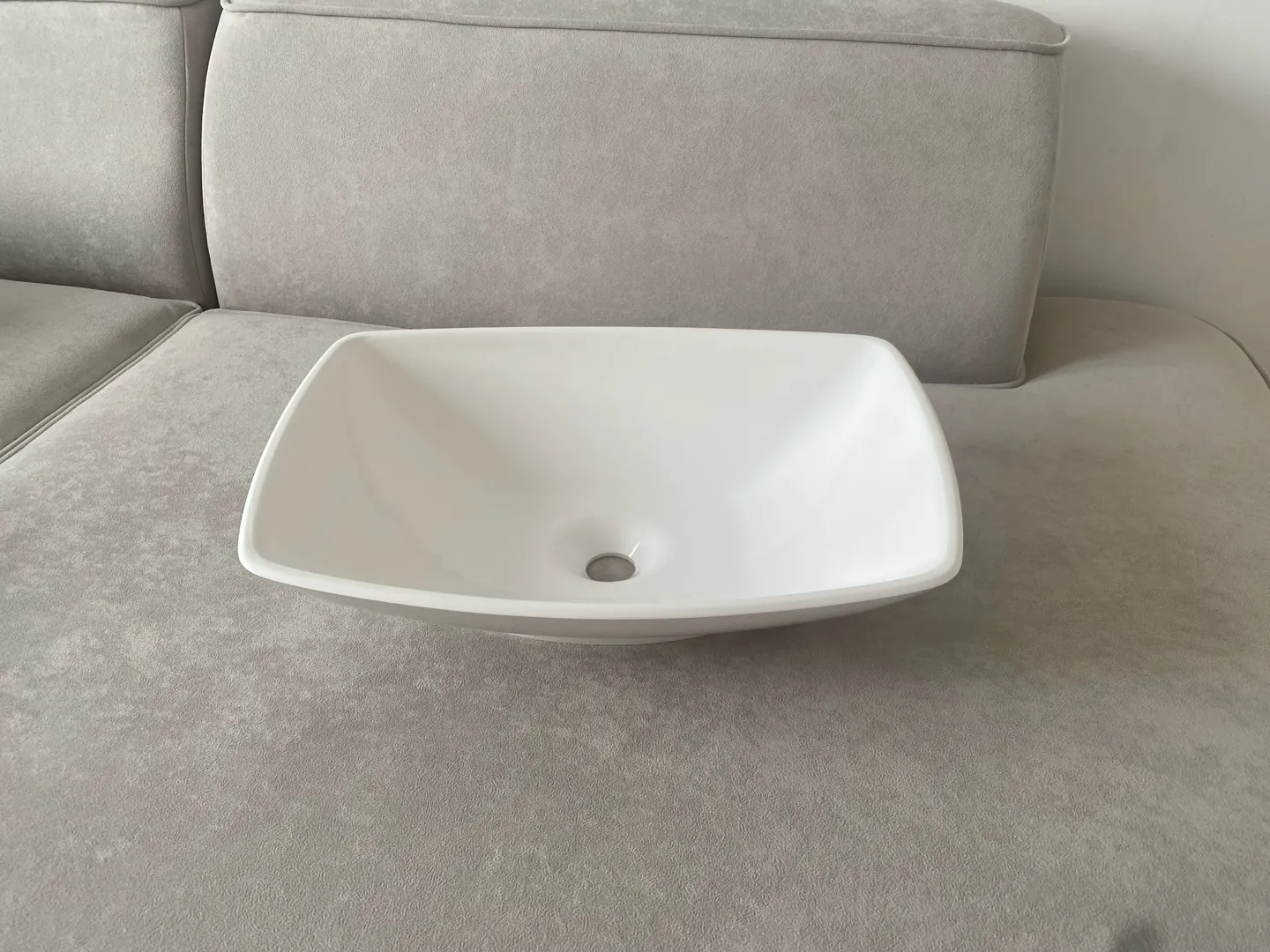 Умывальник