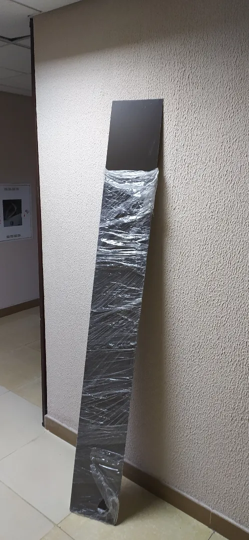 Лобовая планка шоколад