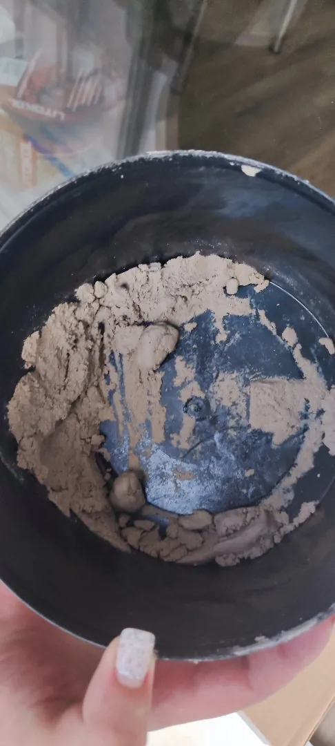 Остатки затирки эпоксидной starlike evo tabacco s225