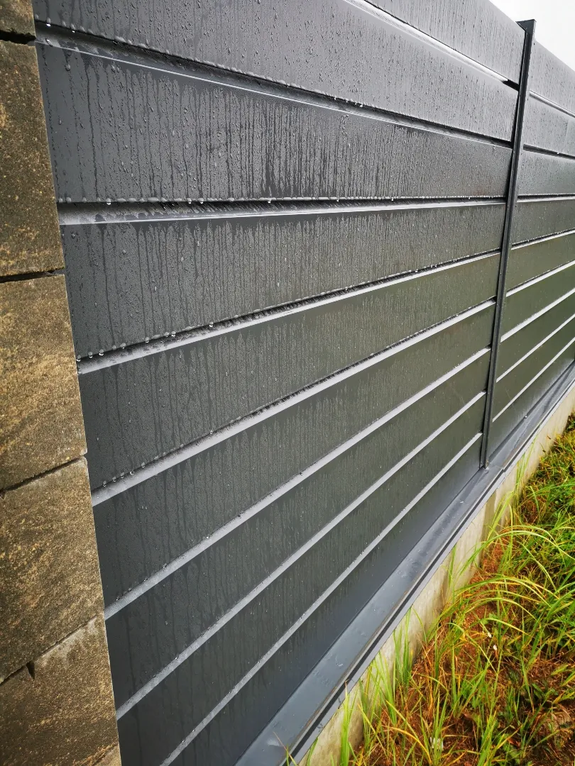 Забор Авеню МАХ.Новинка на рынке РБ