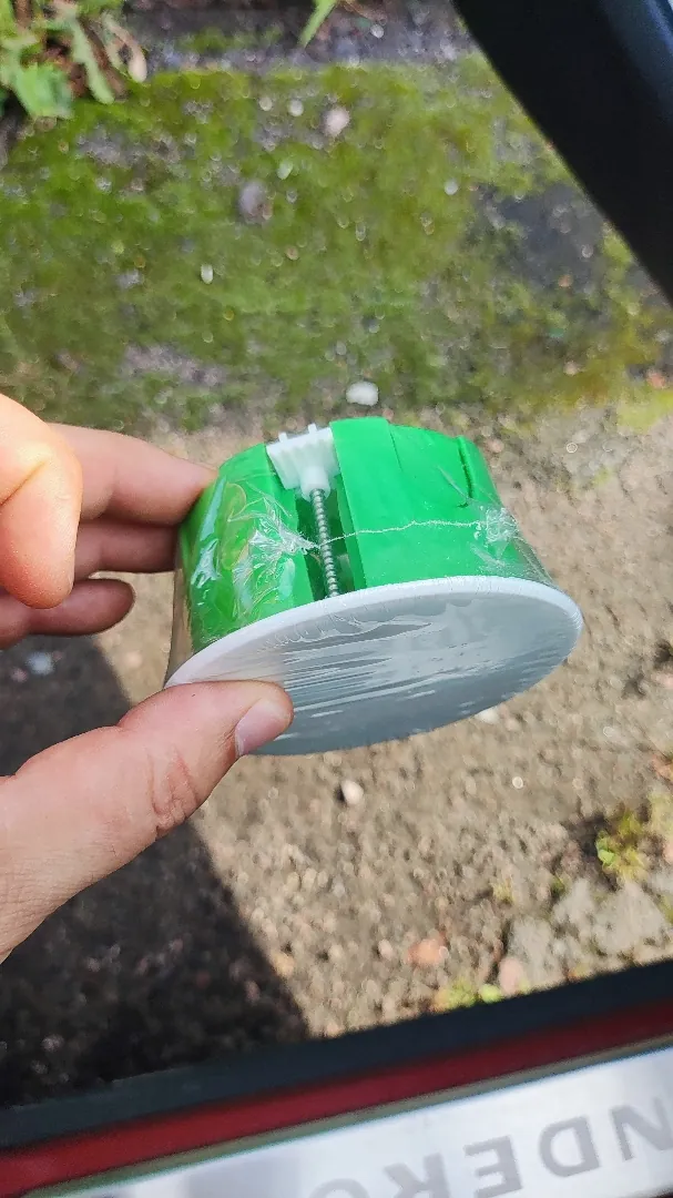 Подрозетник