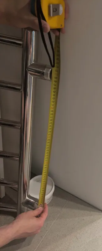 Полотенцесушитель