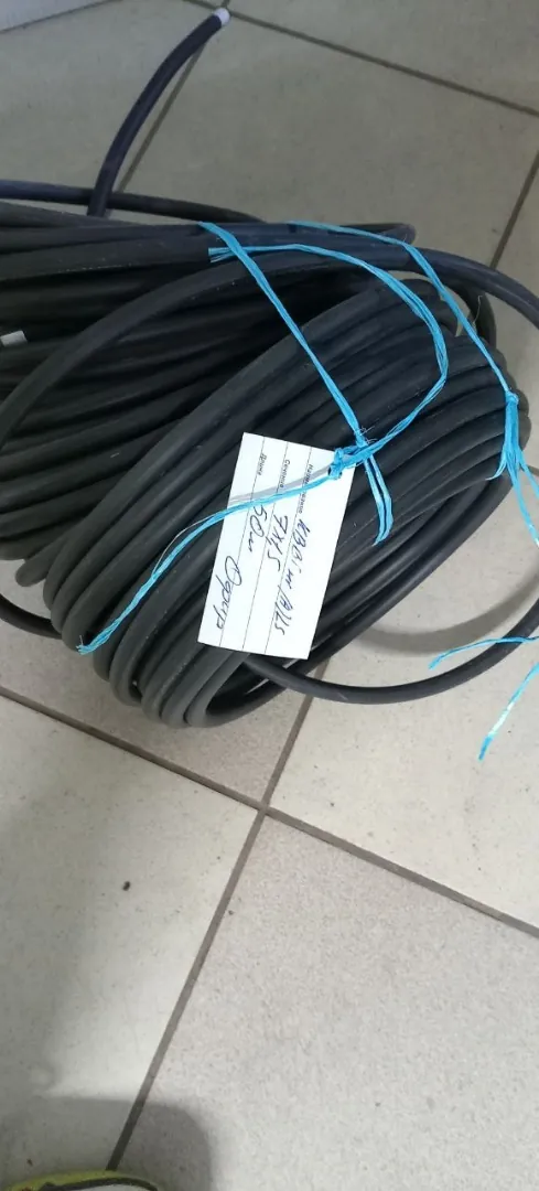 Кабель электрический кввгнг(а)-ls