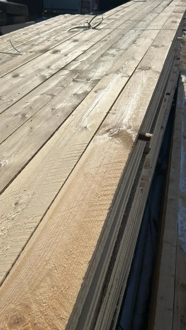 Доска обрезная 25 32 50