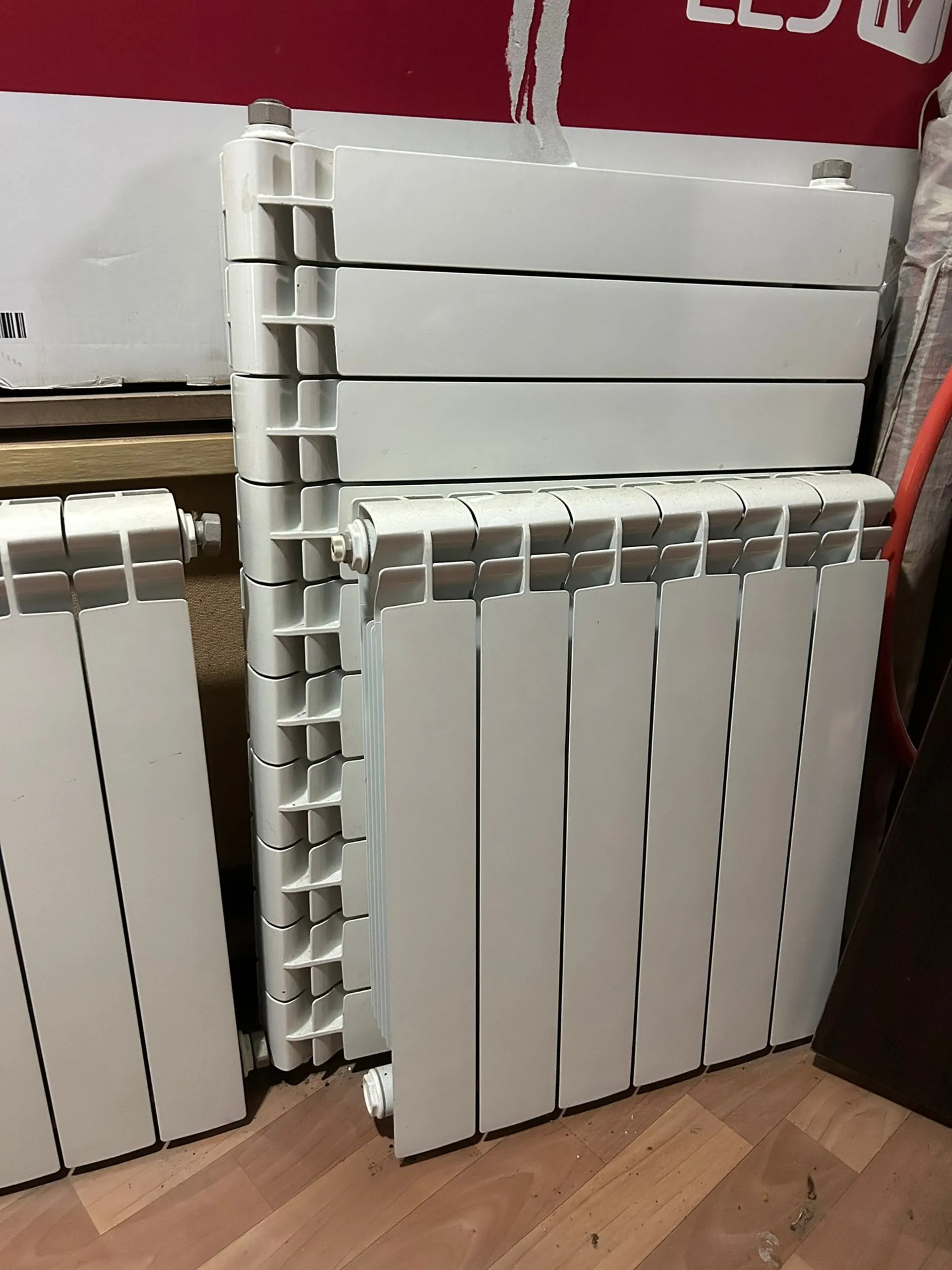 Радиатор отопления