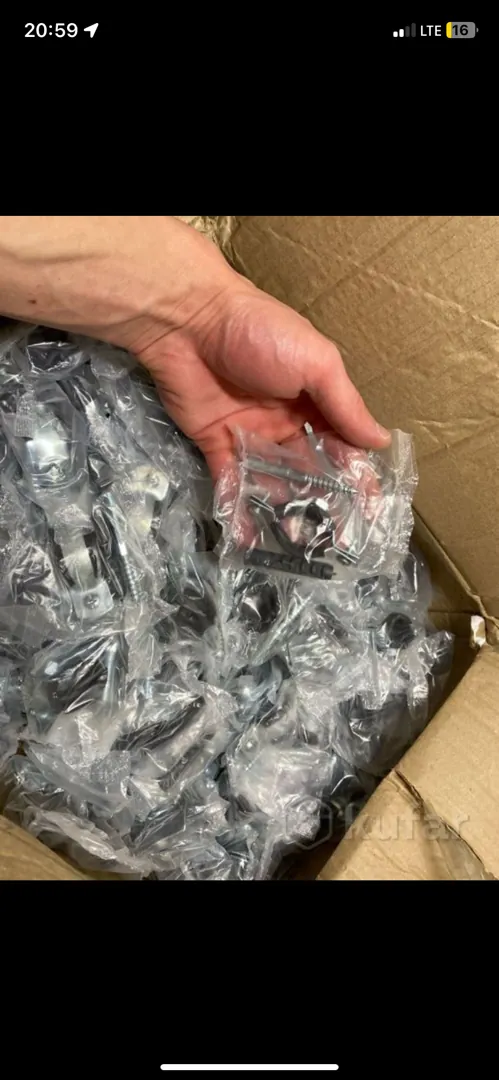 Ктр(хомут трубный)