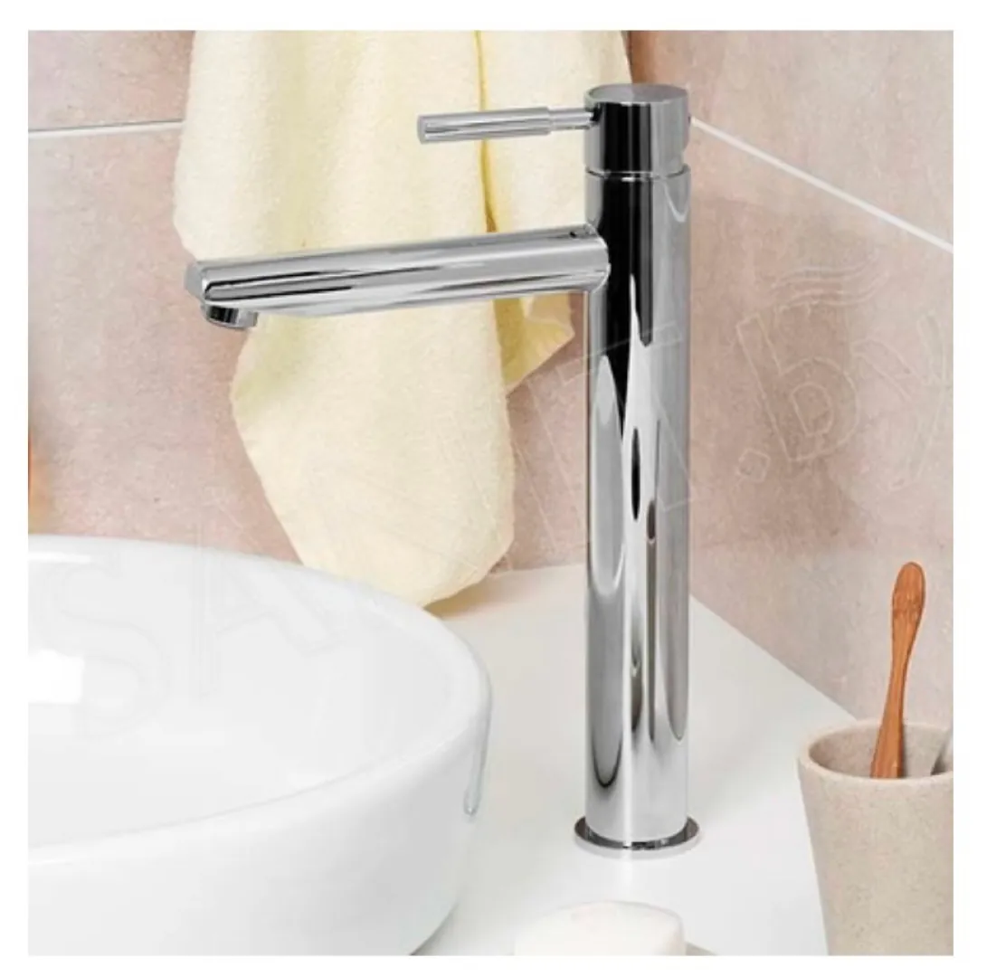 Смеситель wasserkraft main