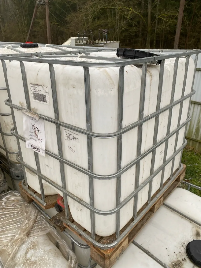 Еврокуб б/у