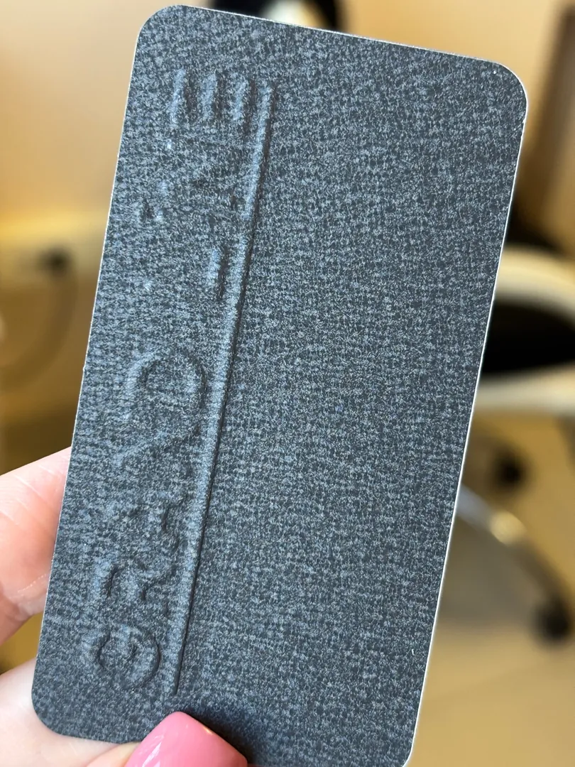 Профнастил