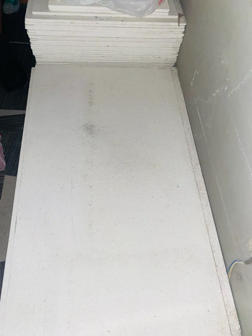 Гвл (гипсоволокнистый лист)