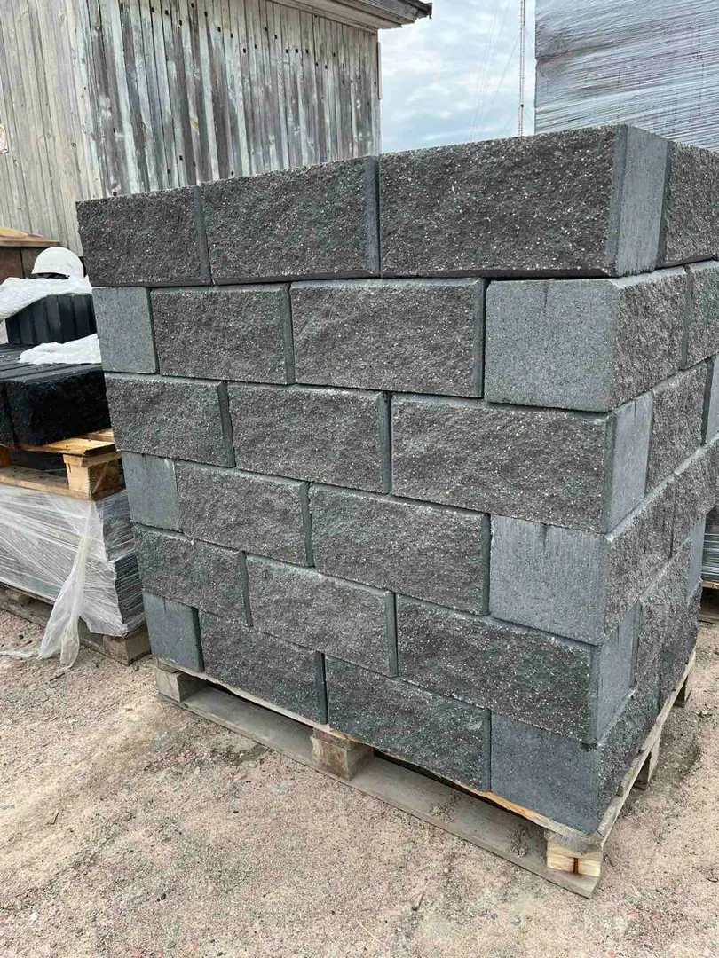 Блоки Демлер