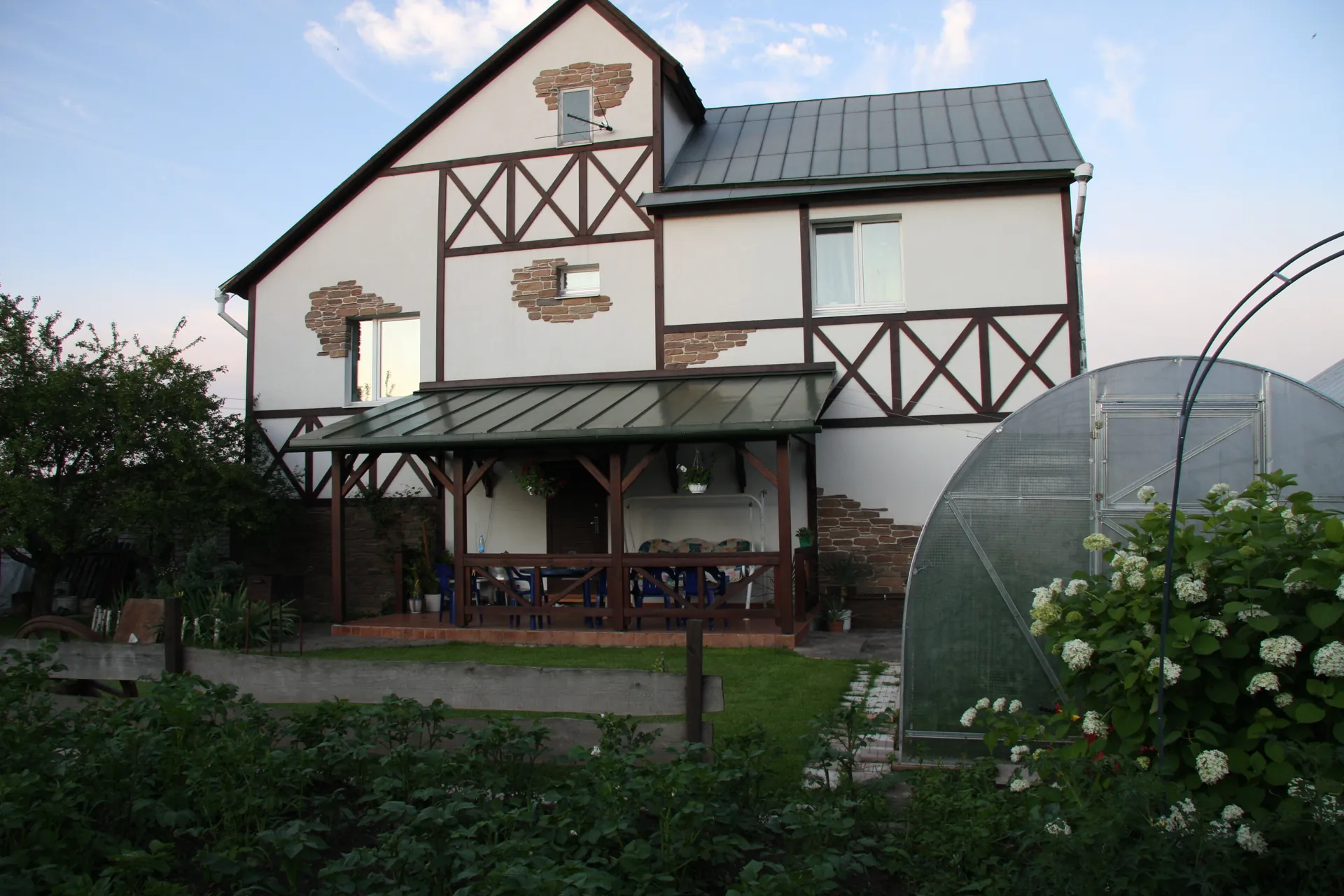 Декоративный камень Феодал "Старая Европа" арт. 06.17.Р, (0,625 кв.м в упаковке)