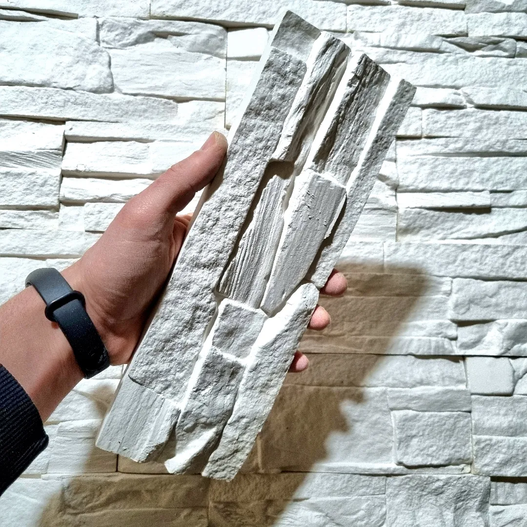 Декоративный камень петра