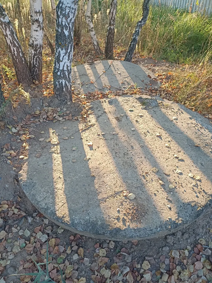 Ж/б изделия