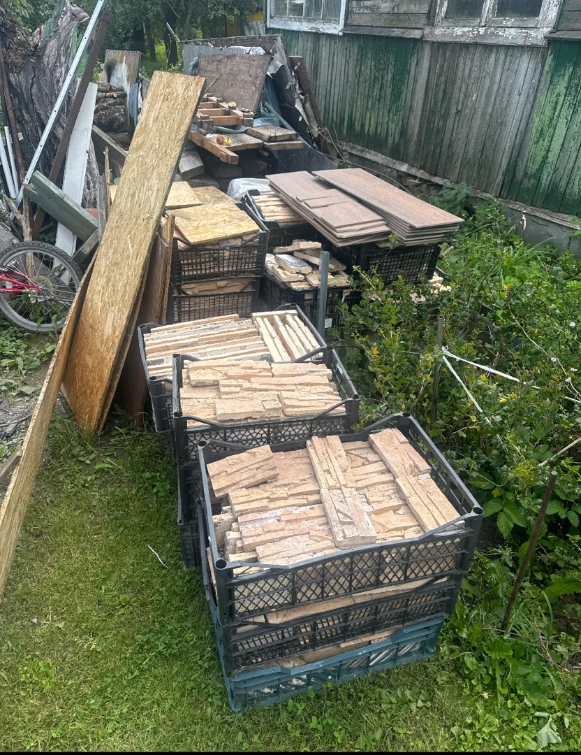 Декоративный кирпич бетонный «сланец»